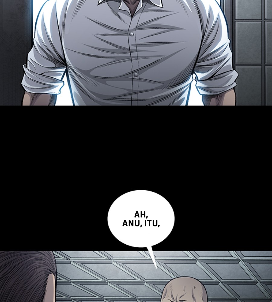Vigilante Chapter 81 - halaman 19