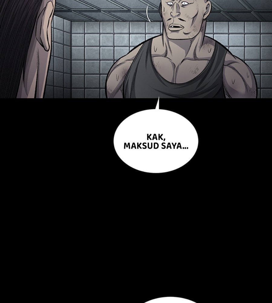 Vigilante Chapter 81 - halaman 20