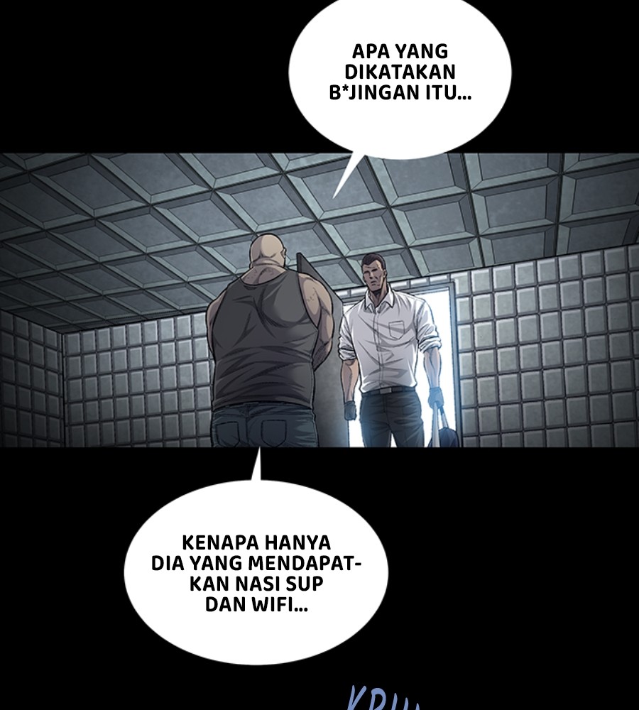 Vigilante Chapter 81 - halaman 21