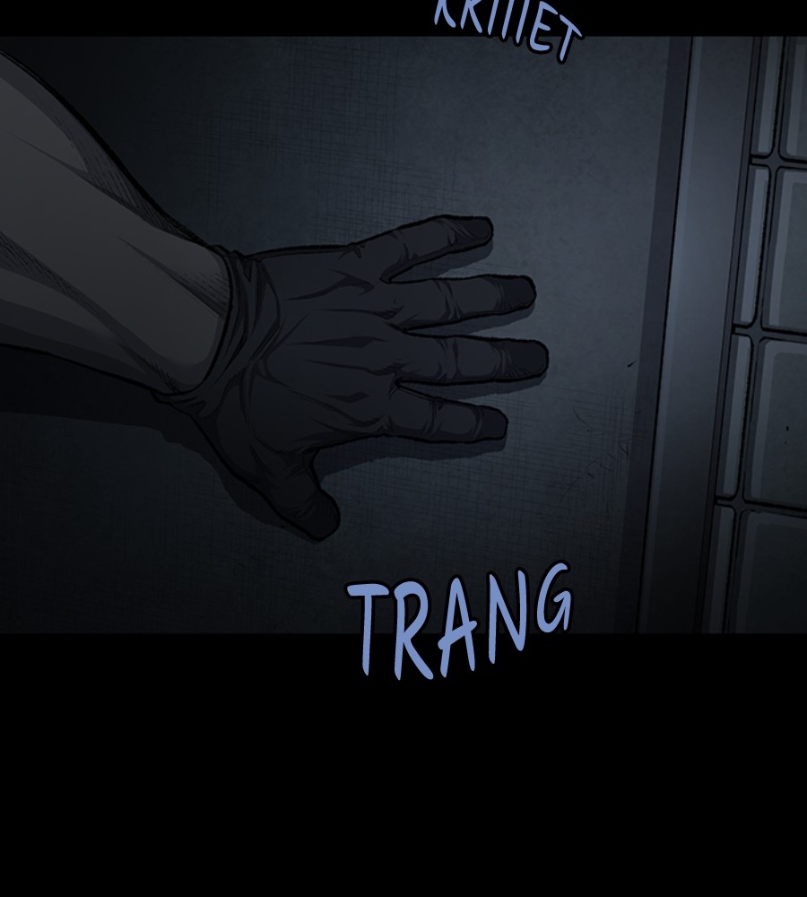 Vigilante Chapter 81 - halaman 22