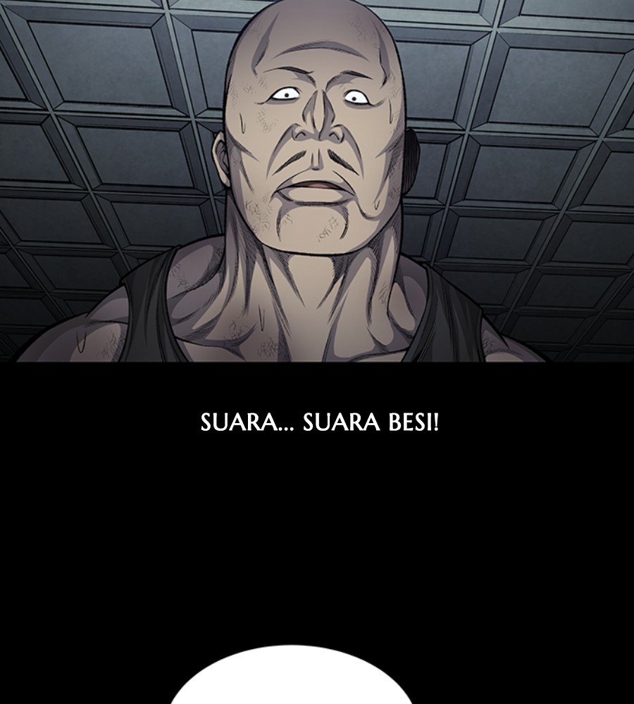 Vigilante Chapter 81 - halaman 25