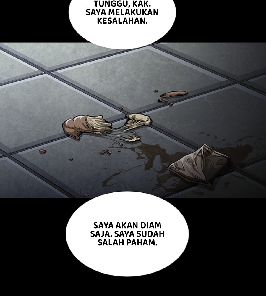 Vigilante Chapter 81 - halaman 26
