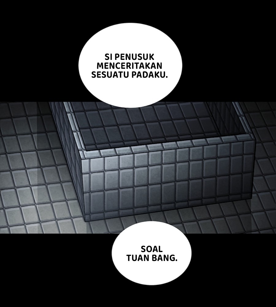 Vigilante Chapter 81 - halaman 27