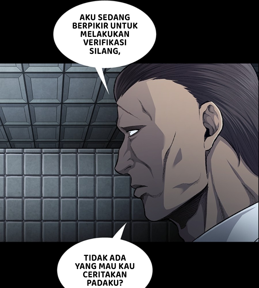 Vigilante Chapter 81 - halaman 28