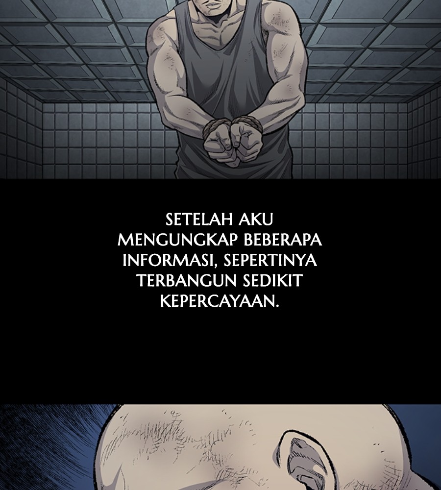 Vigilante Chapter 81 - halaman 3
