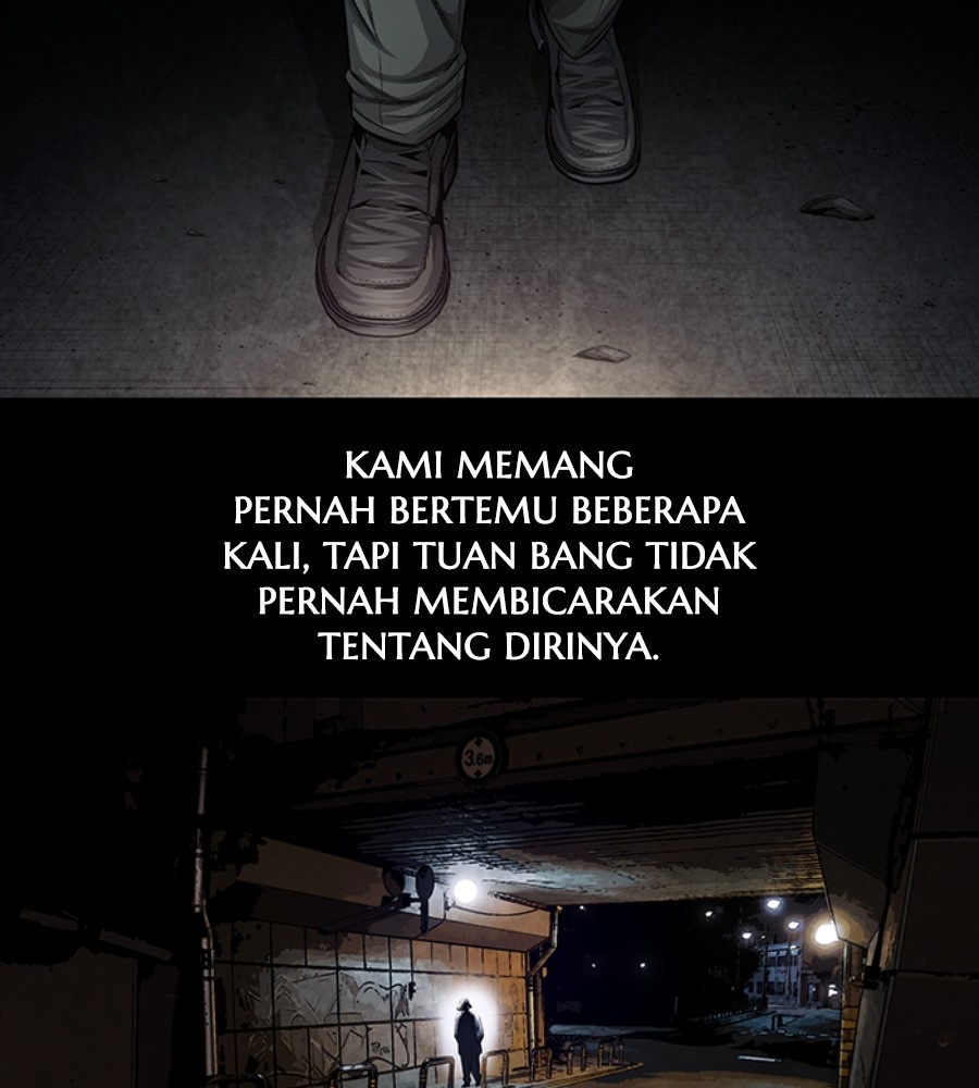 Vigilante Chapter 81 - halaman 31