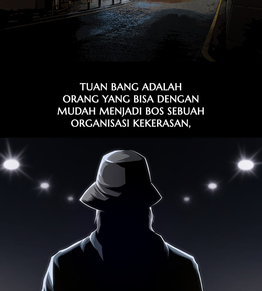 Vigilante Chapter 81 - halaman 32