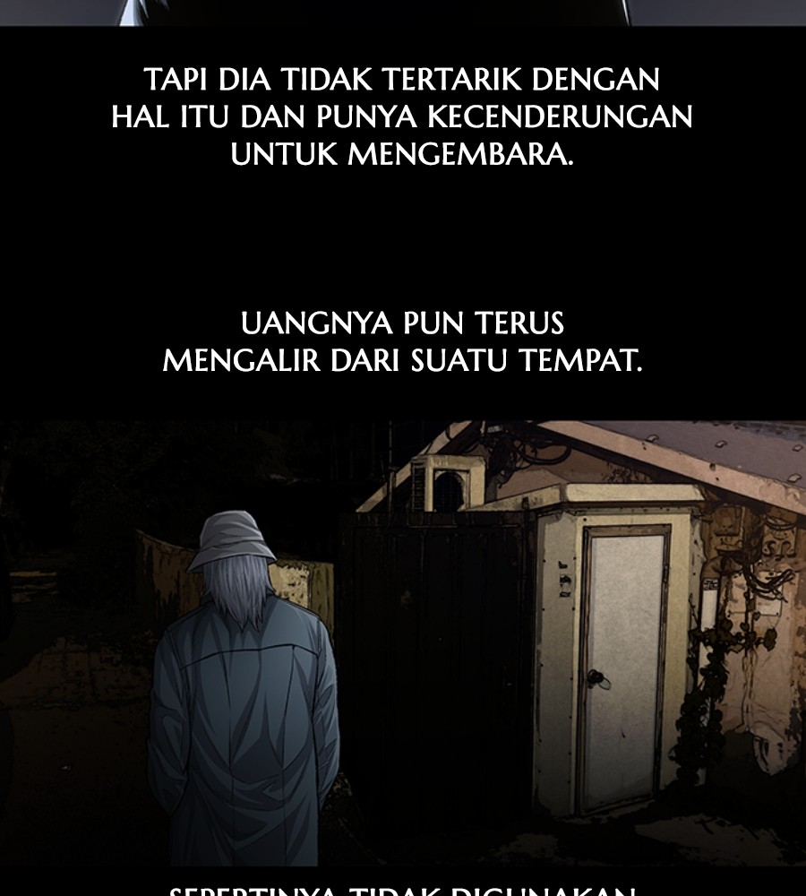 Vigilante Chapter 81 - halaman 33