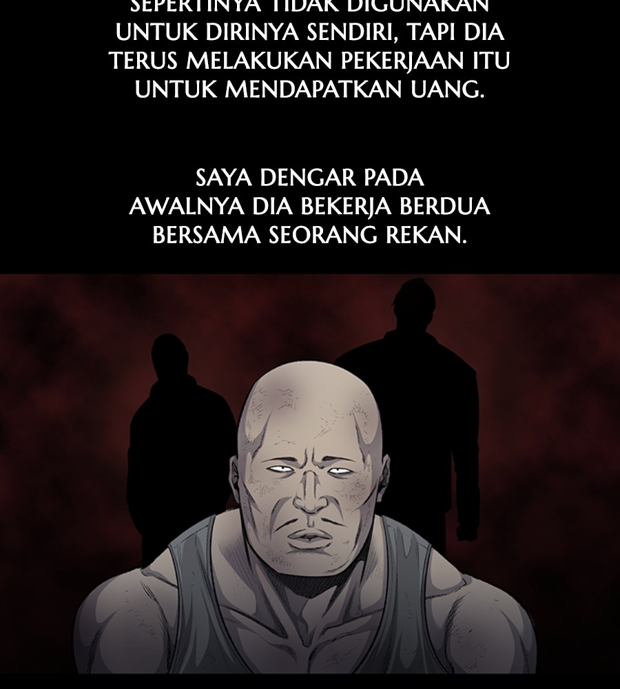 Vigilante Chapter 81 - halaman 34