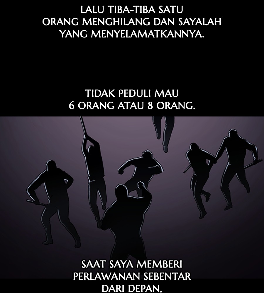 Vigilante Chapter 81 - halaman 35