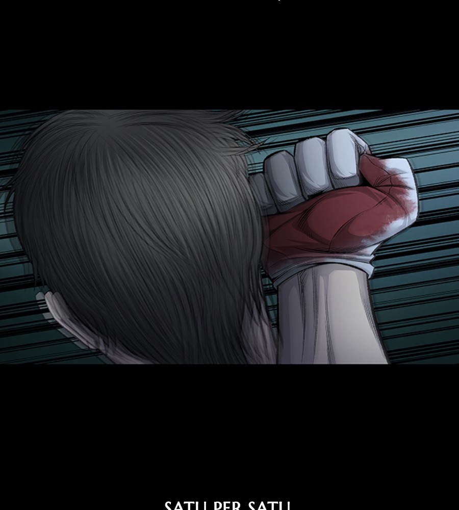 Vigilante Chapter 81 - halaman 36