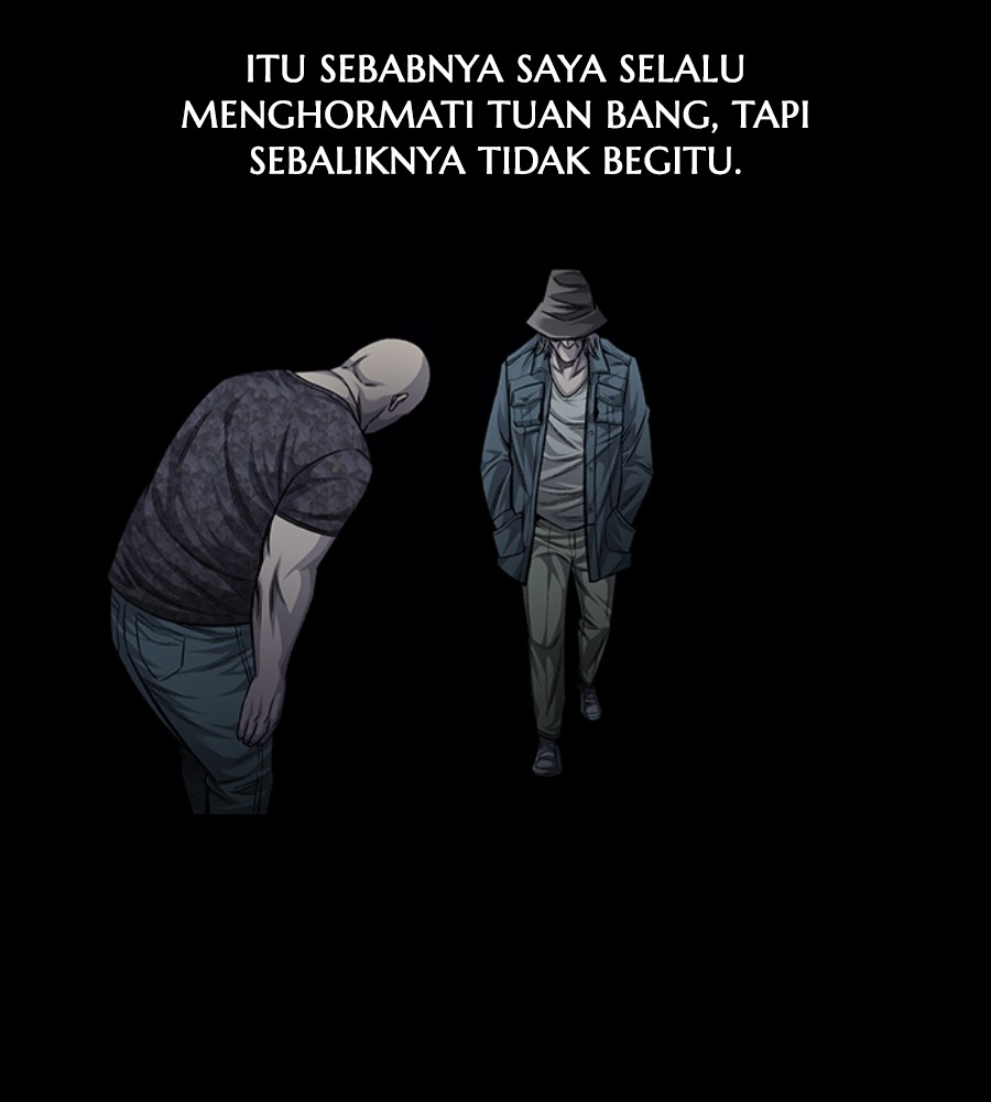 Vigilante Chapter 81 - halaman 38
