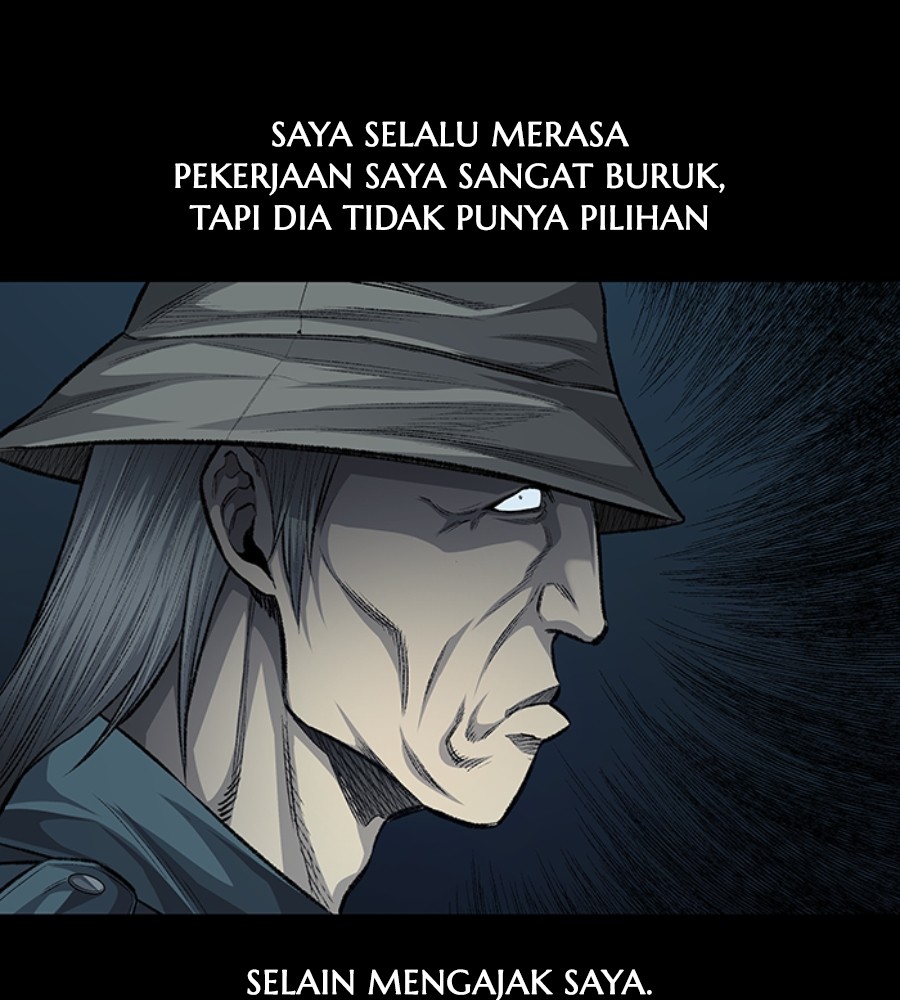 Vigilante Chapter 81 - halaman 39