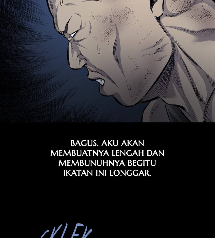 Vigilante Chapter 81 - halaman 4