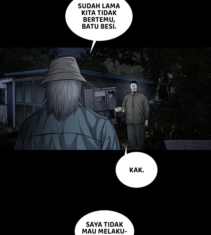 Vigilante Chapter 81 - halaman 46