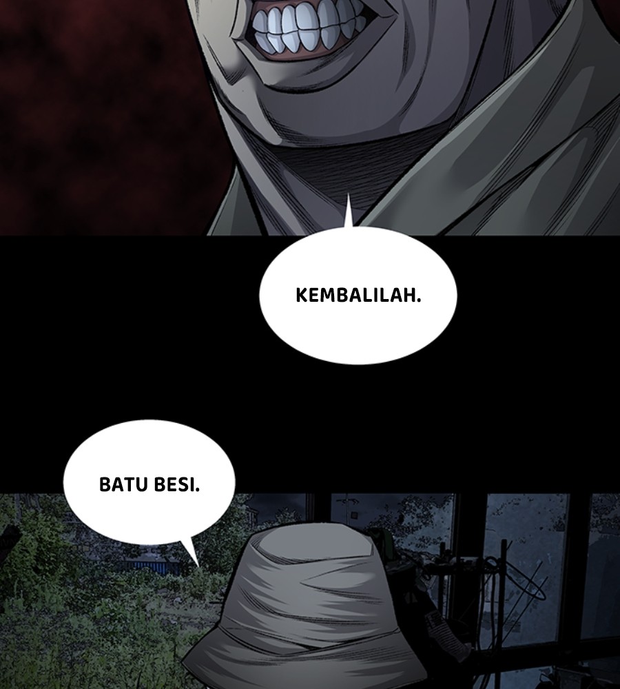 Vigilante Chapter 81 - halaman 49