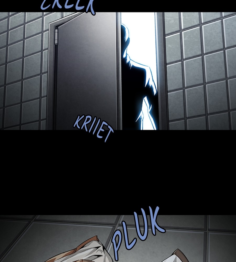 Vigilante Chapter 81 - halaman 5