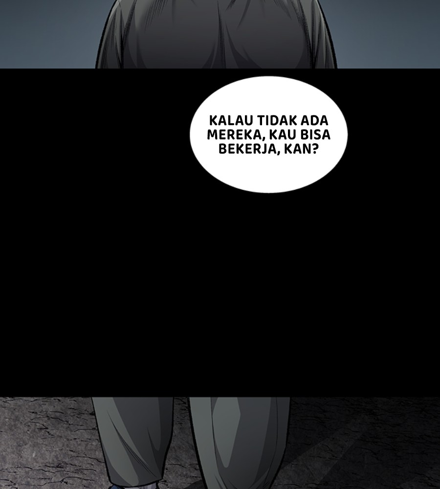 Vigilante Chapter 81 - halaman 51