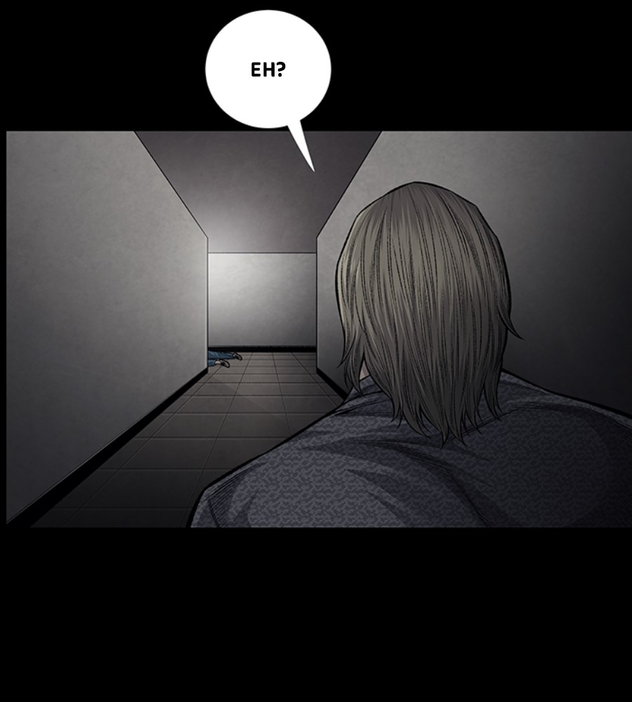 Vigilante Chapter 81 - halaman 57