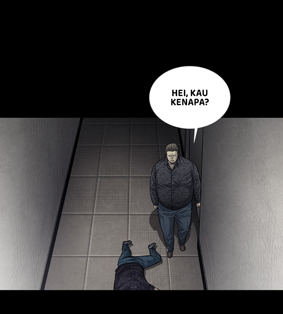 Vigilante Chapter 81 - halaman 58