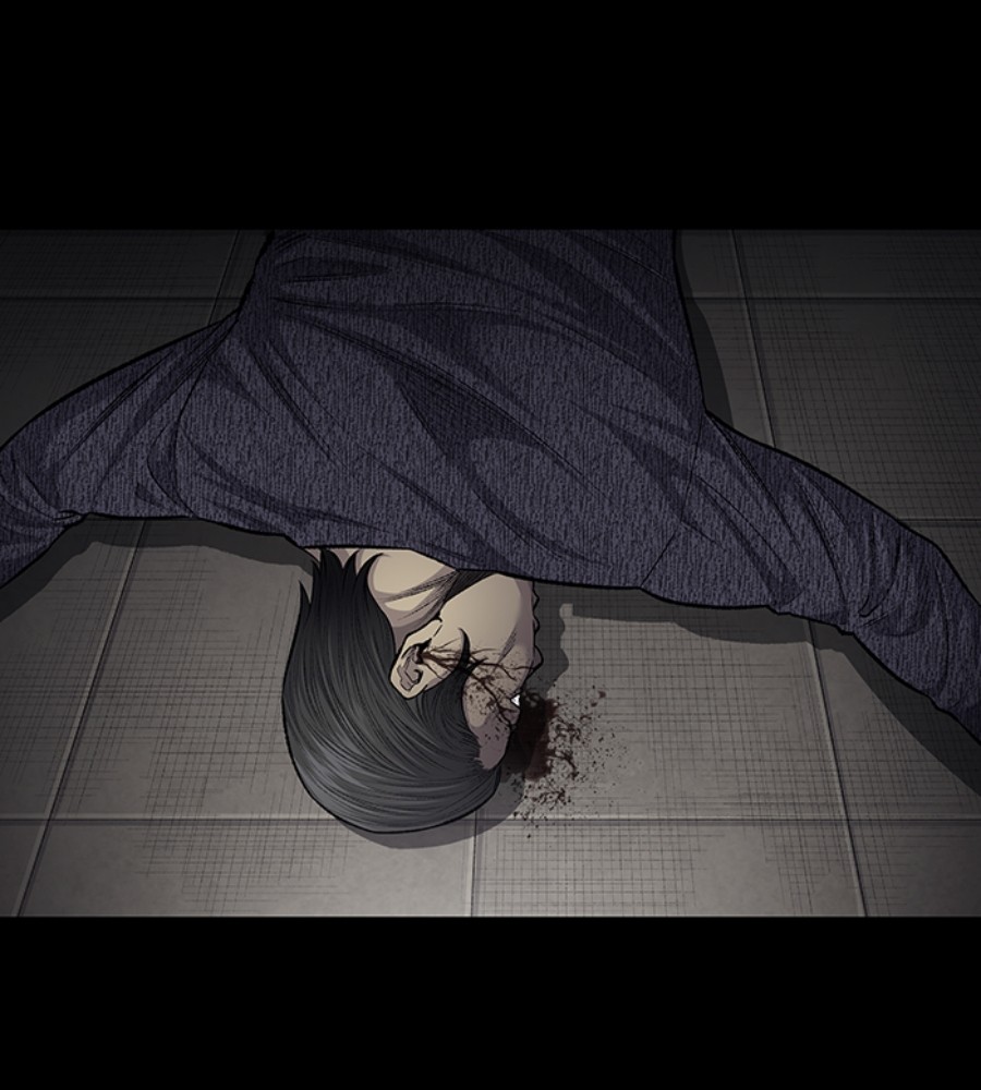 Vigilante Chapter 81 - halaman 59
