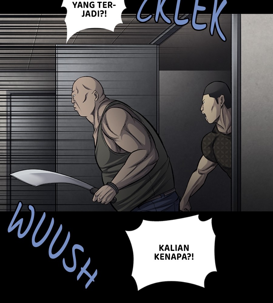 Vigilante Chapter 81 - halaman 62