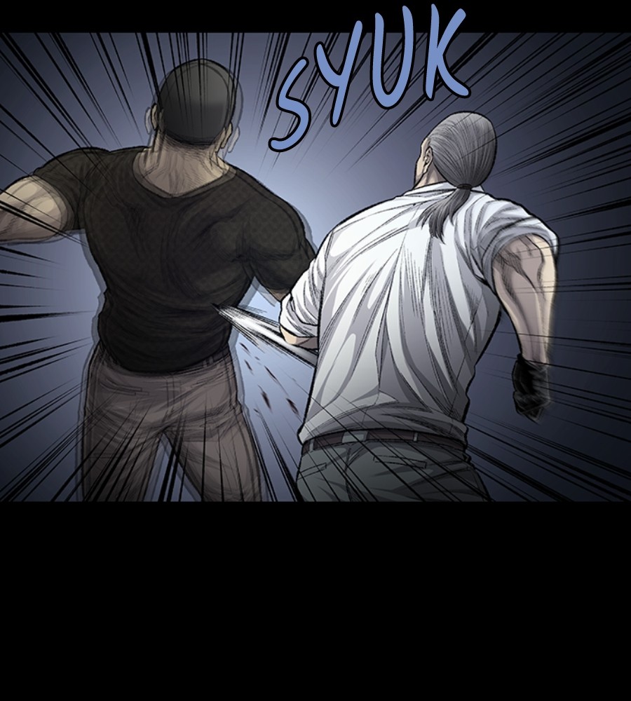 Vigilante Chapter 81 - halaman 64