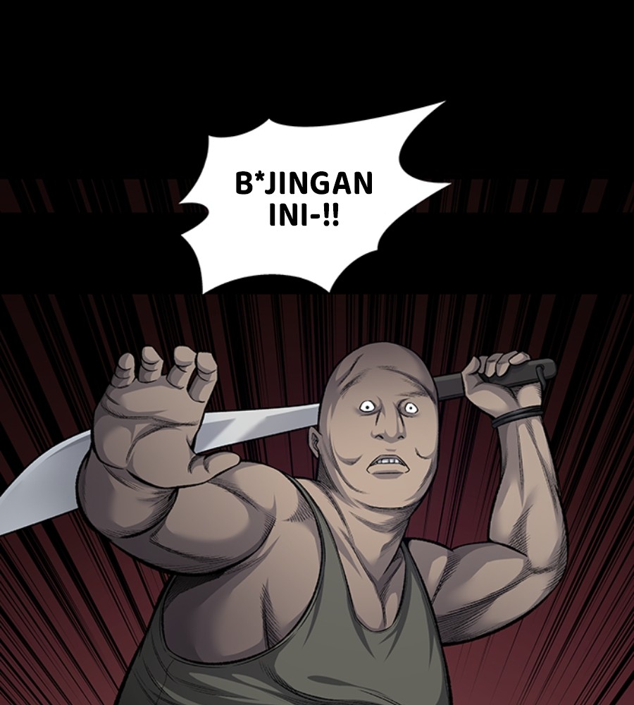 Vigilante Chapter 81 - halaman 67