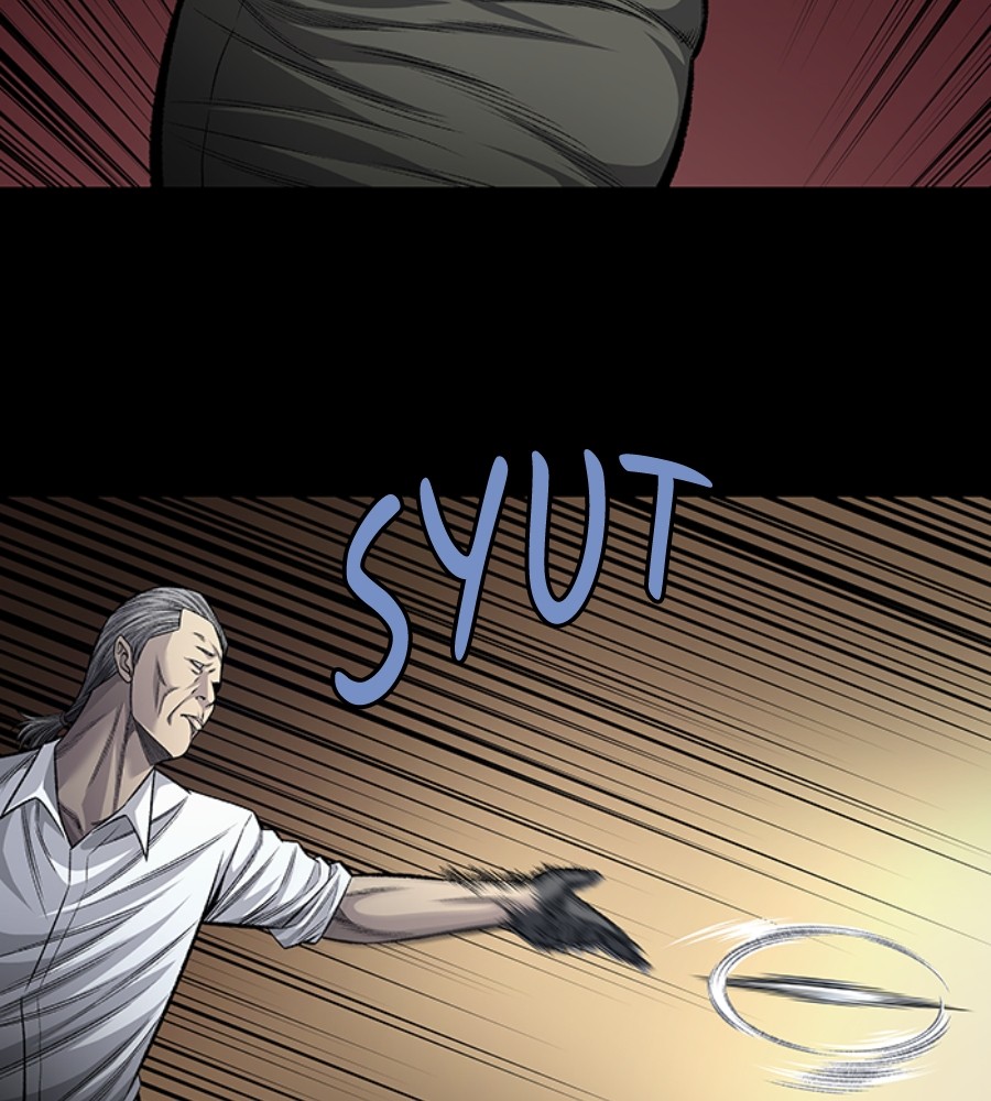 Vigilante Chapter 81 - halaman 68