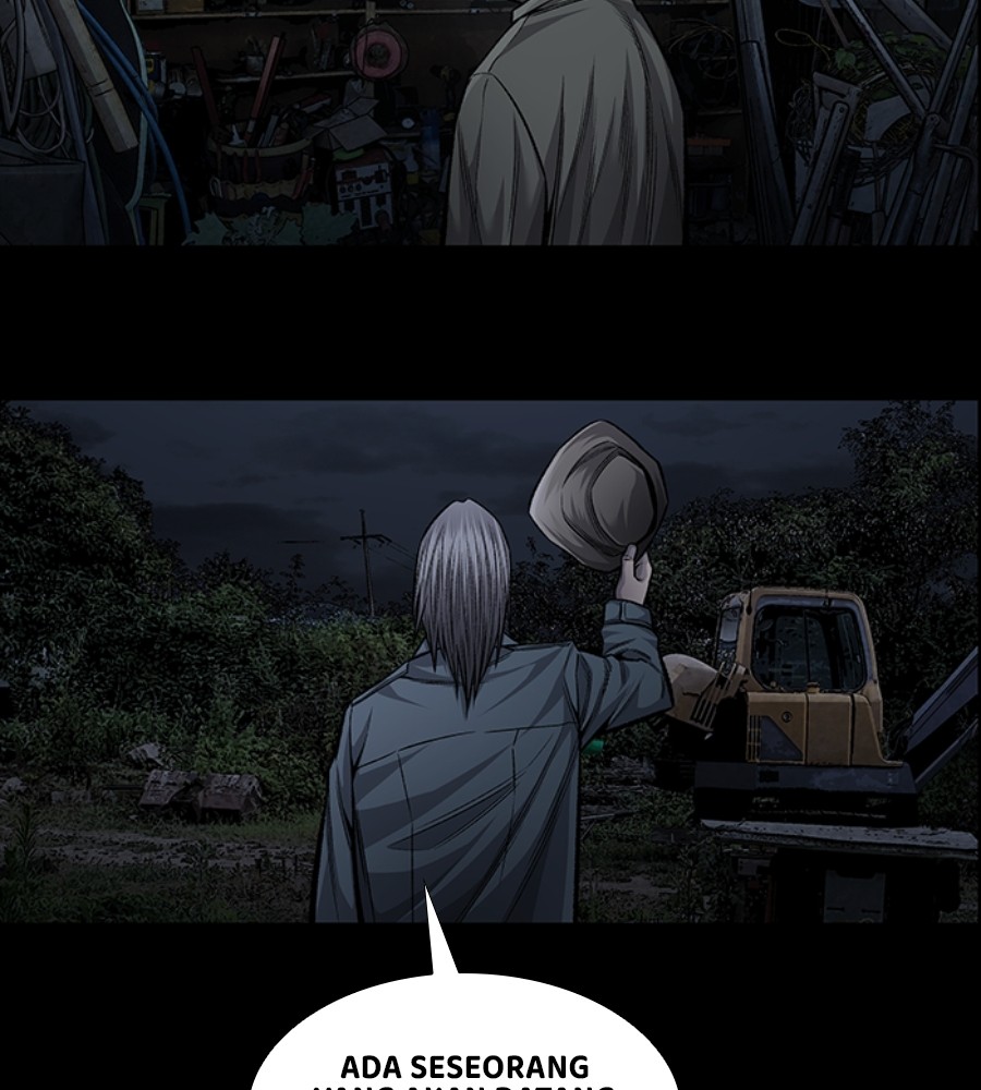 Vigilante Chapter 81 - halaman 74