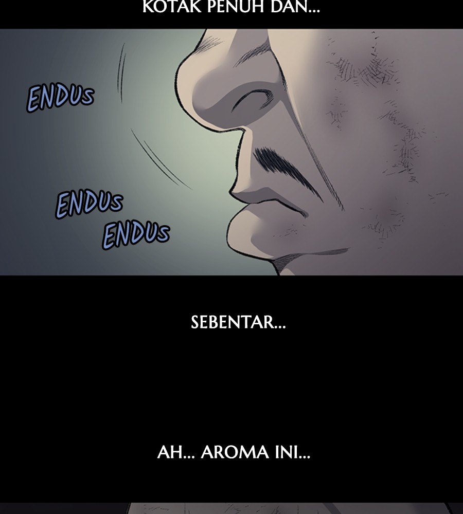Vigilante Chapter 81 - halaman 8
