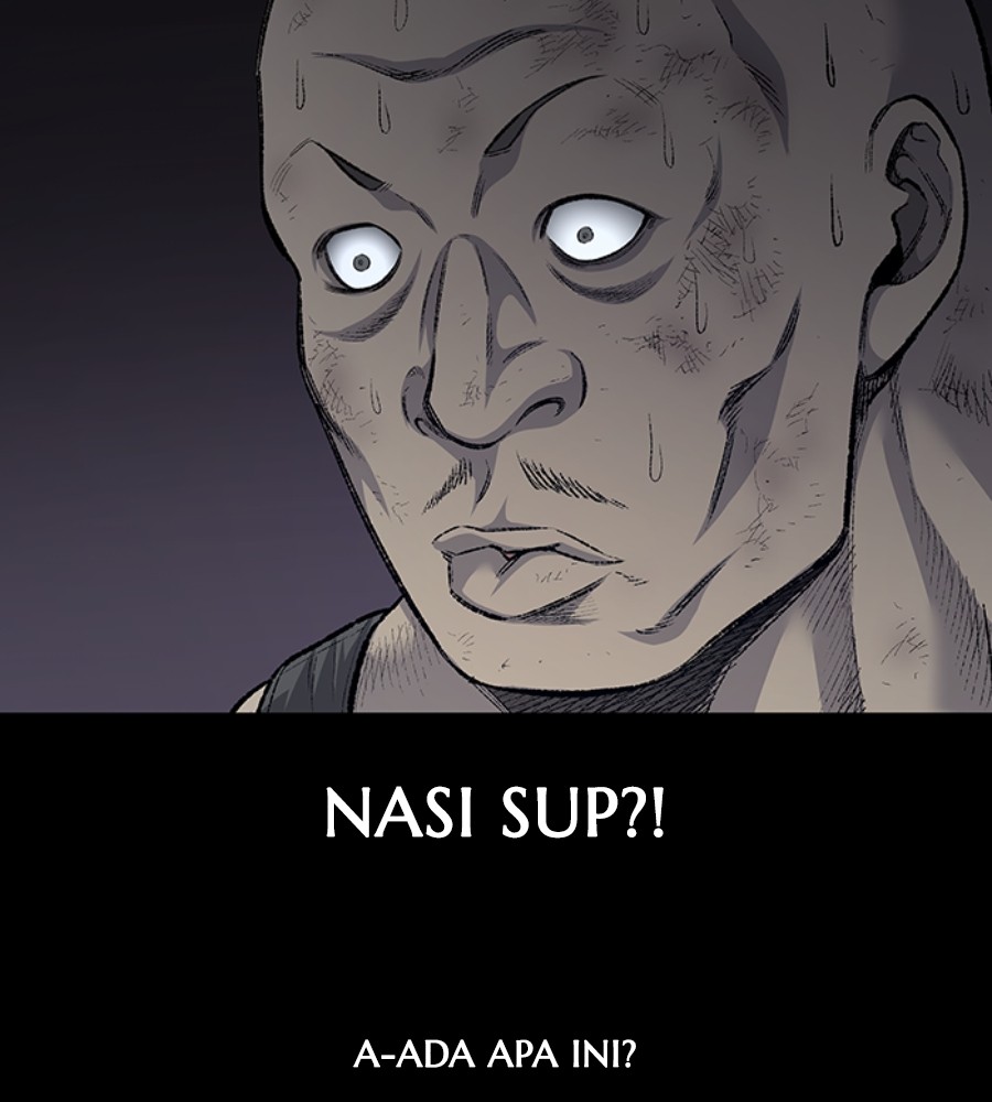 Vigilante Chapter 81 - halaman 9