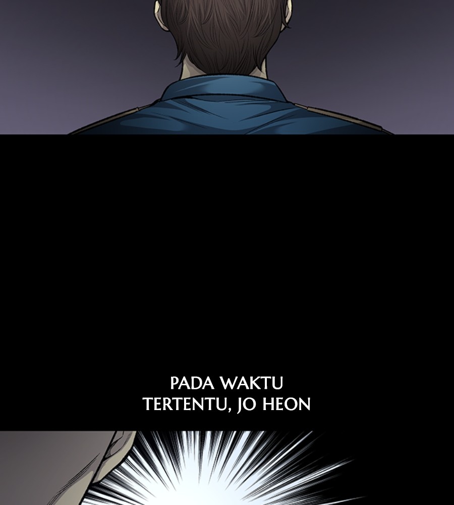 Vigilante Chapter 82 - halaman 10