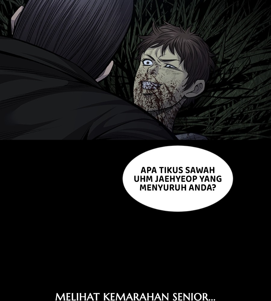 Vigilante Chapter 82 - halaman 13