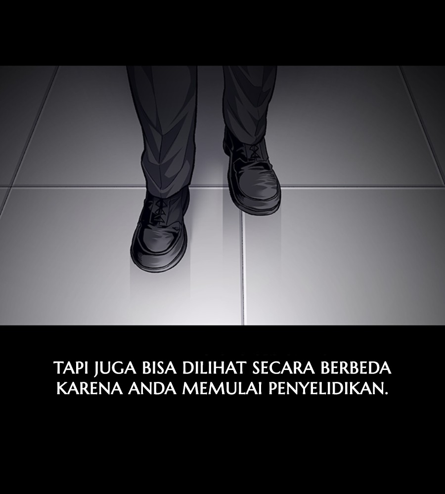 Vigilante Chapter 82 - halaman 16