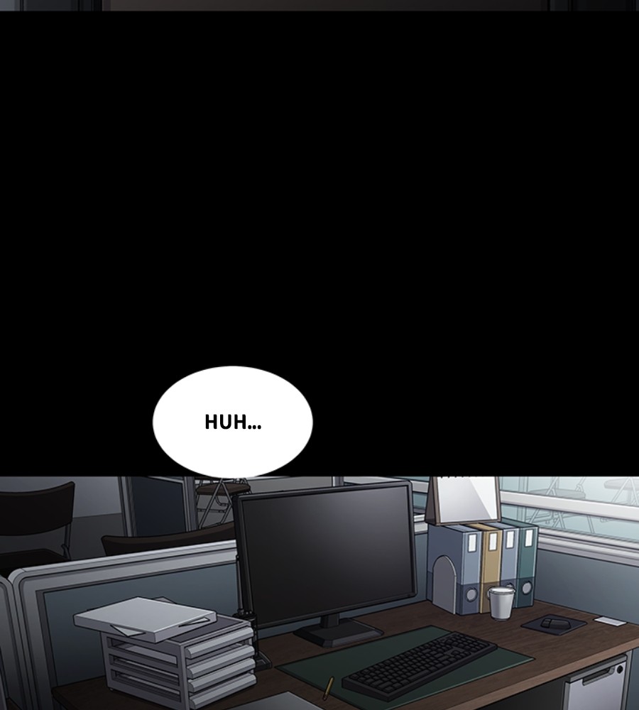 Vigilante Chapter 82 - halaman 20