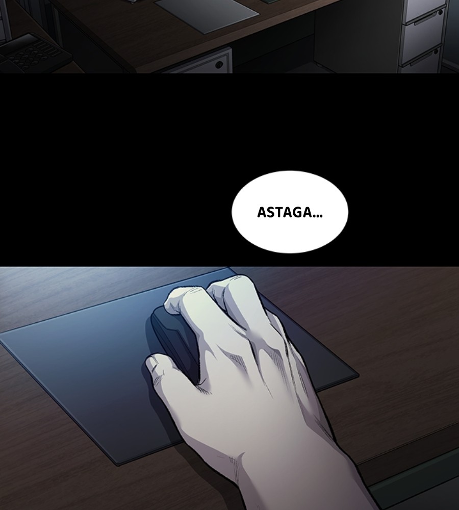Vigilante Chapter 82 - halaman 21