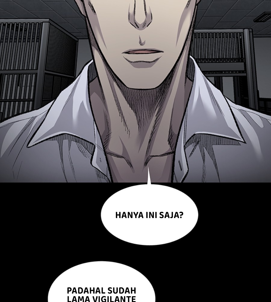 Vigilante Chapter 82 - halaman 23