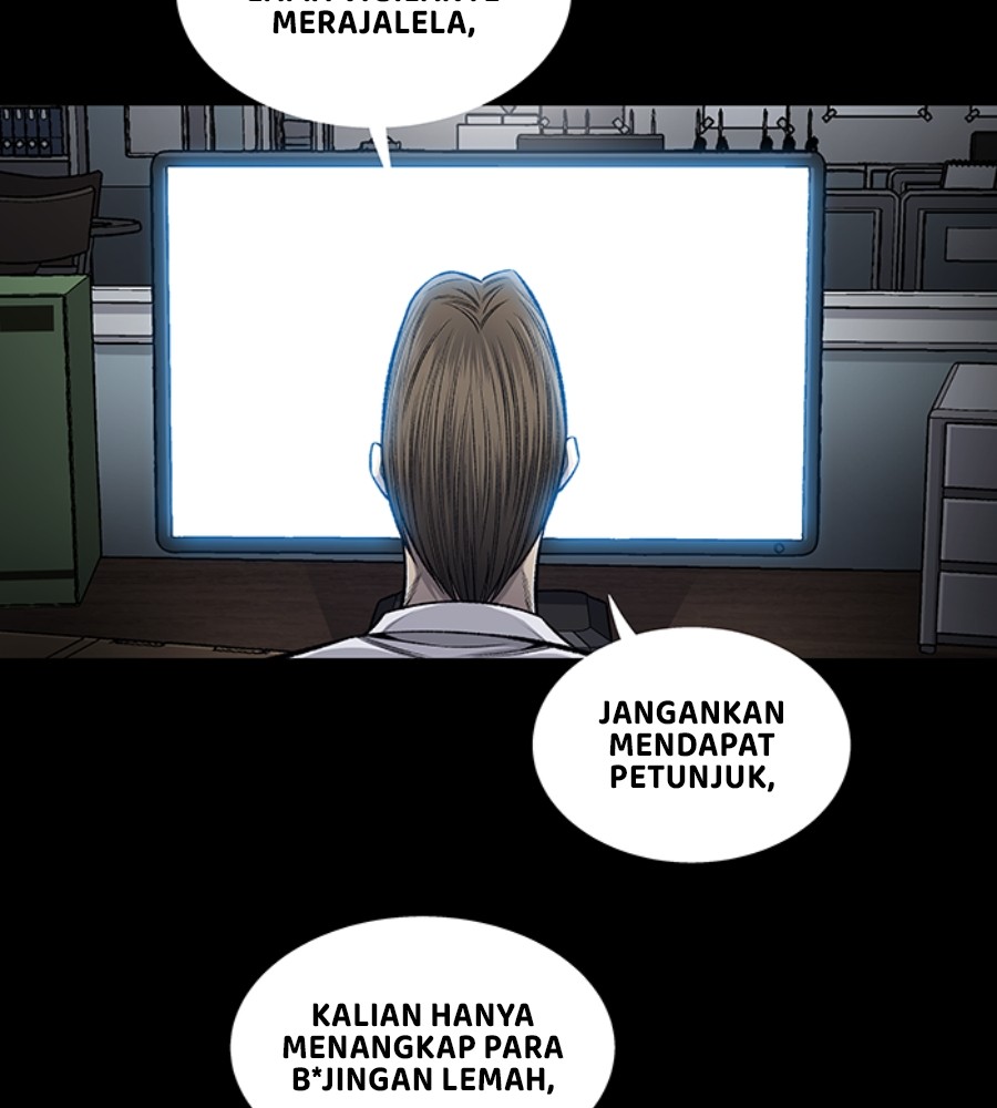 Vigilante Chapter 82 - halaman 24