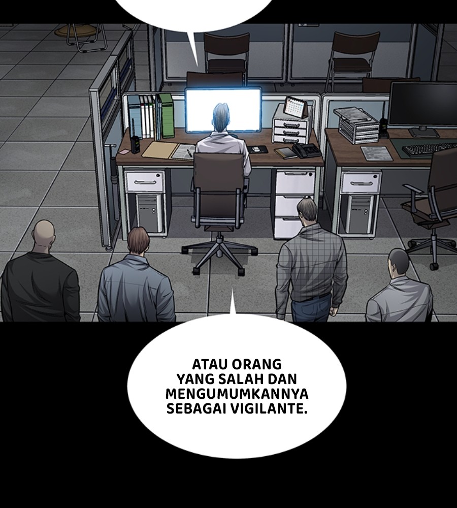 Vigilante Chapter 82 - halaman 25