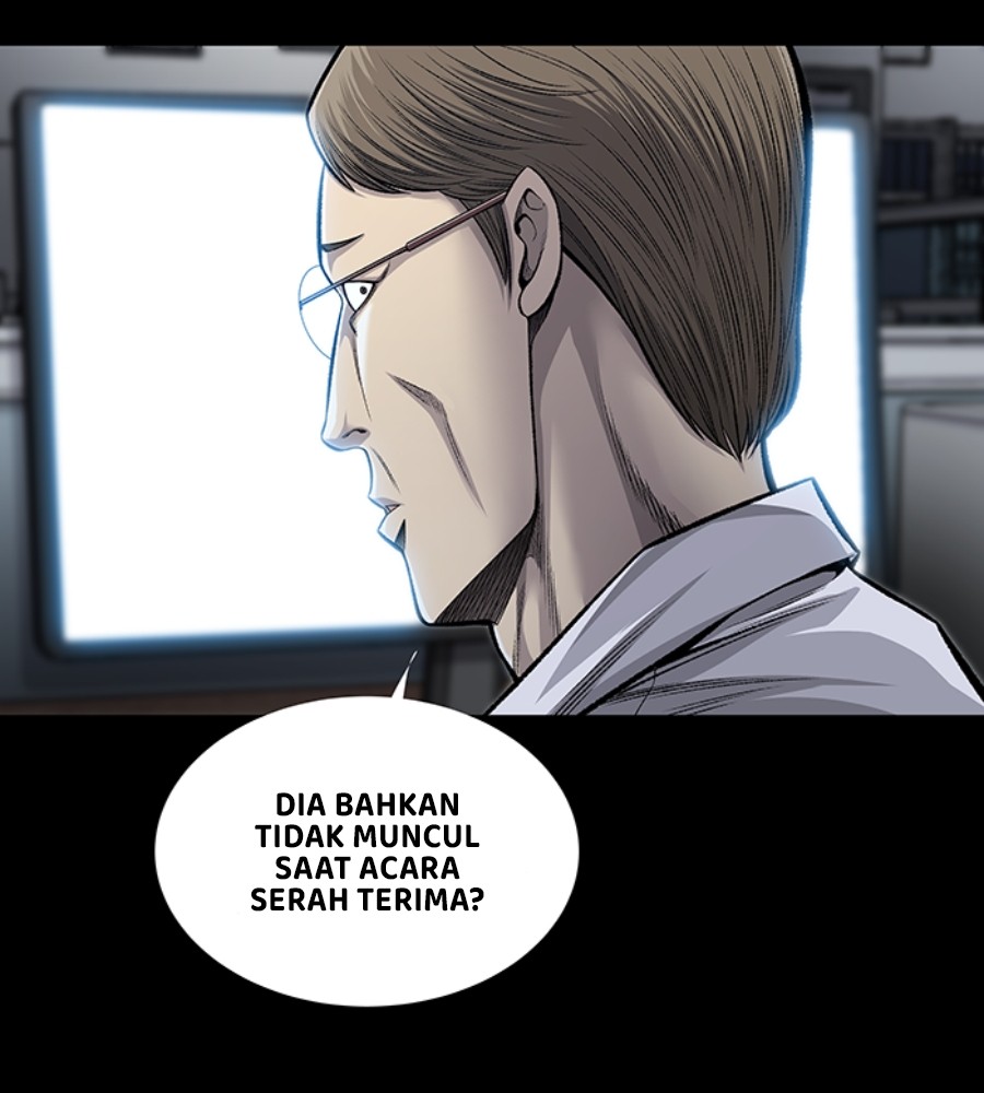 Vigilante Chapter 82 - halaman 26