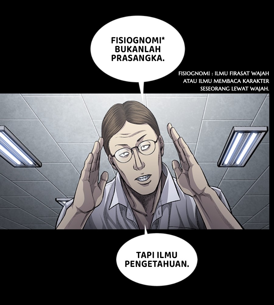 Vigilante Chapter 82 - halaman 27