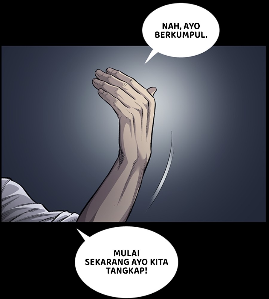Vigilante Chapter 82 - halaman 28