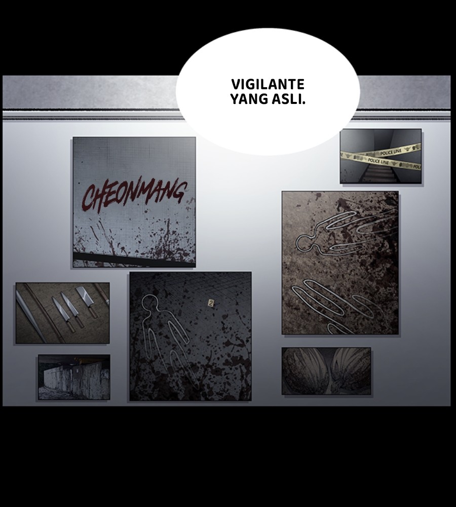 Vigilante Chapter 82 - halaman 29