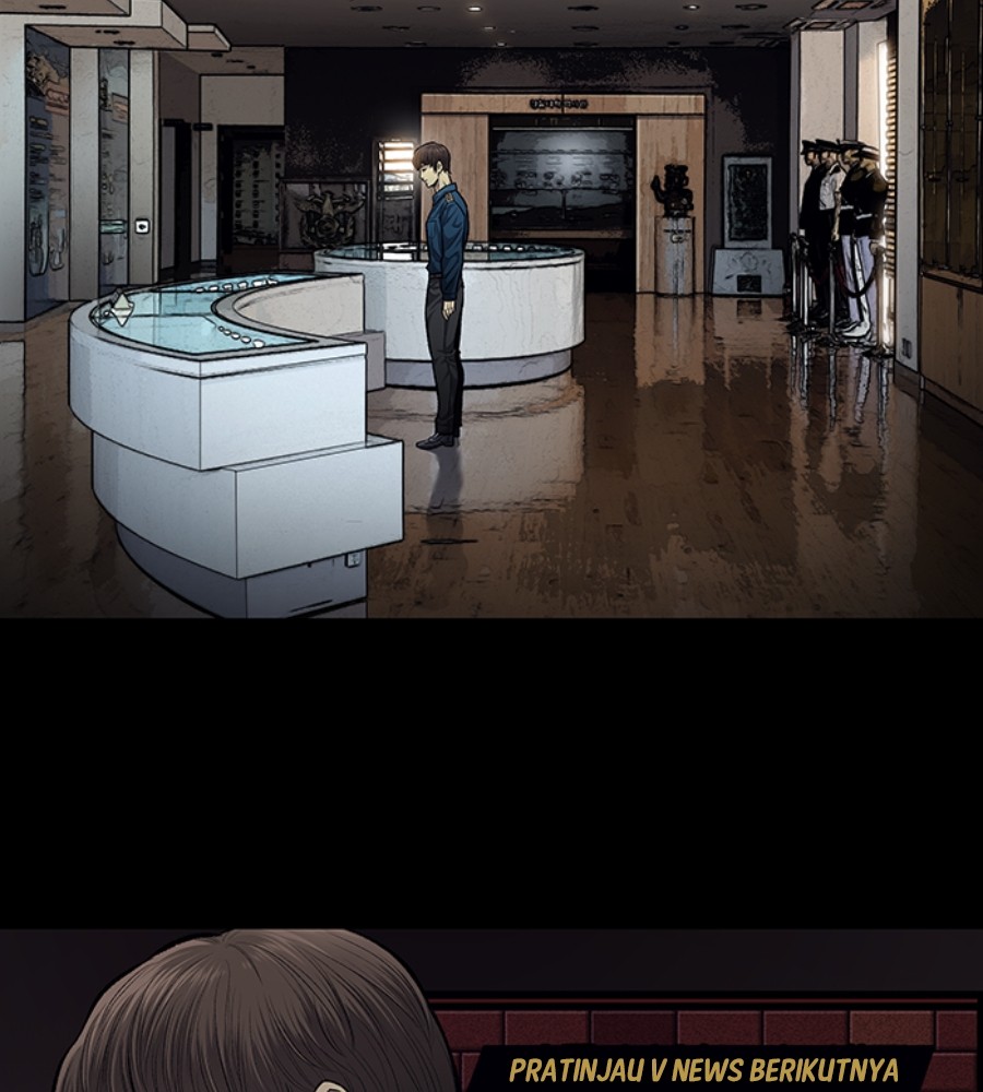 Vigilante Chapter 82 - halaman 3