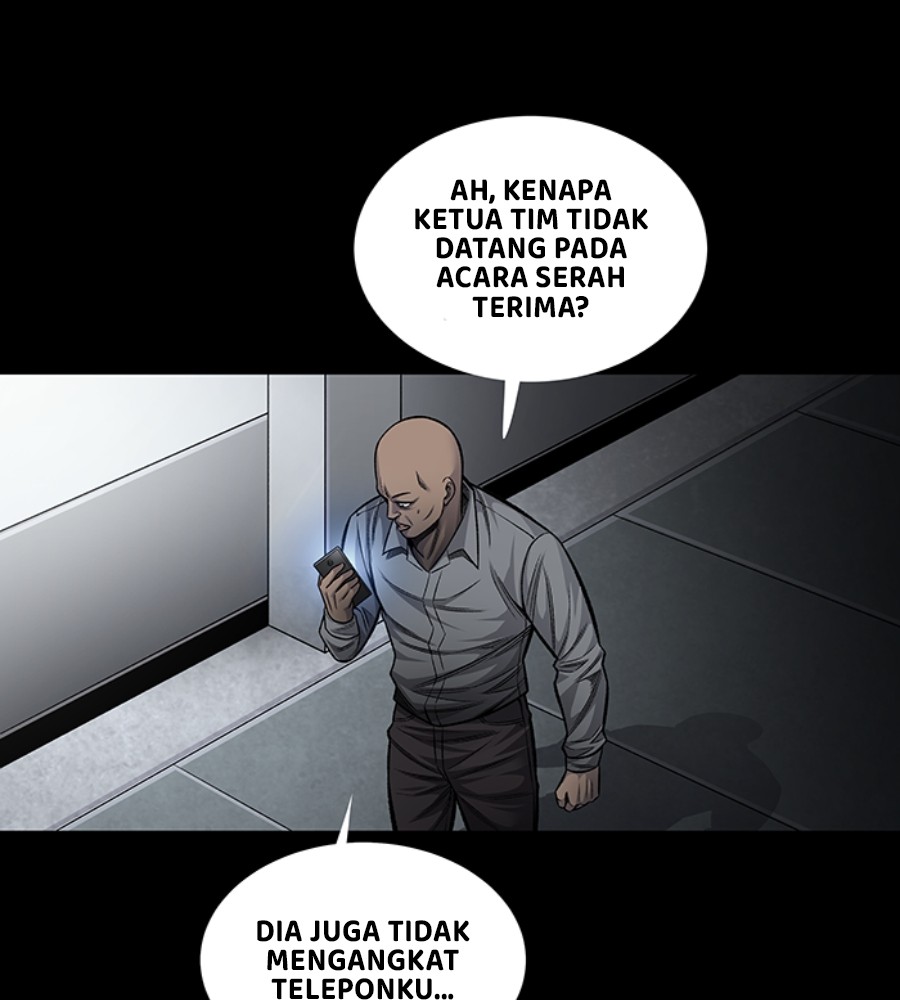 Vigilante Chapter 82 - halaman 30