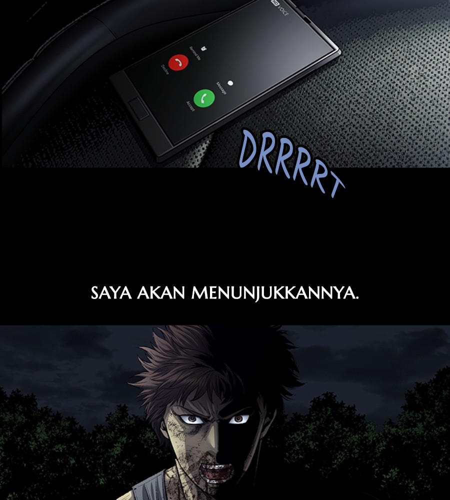 Vigilante Chapter 82 - halaman 33