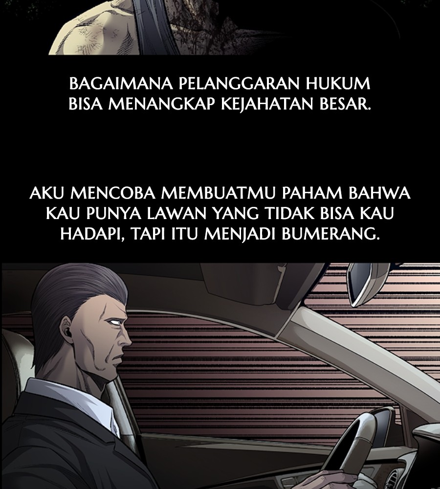 Vigilante Chapter 82 - halaman 34