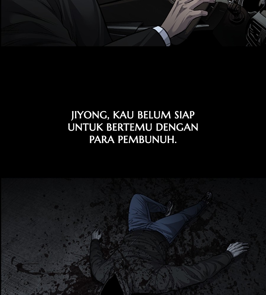 Vigilante Chapter 82 - halaman 35