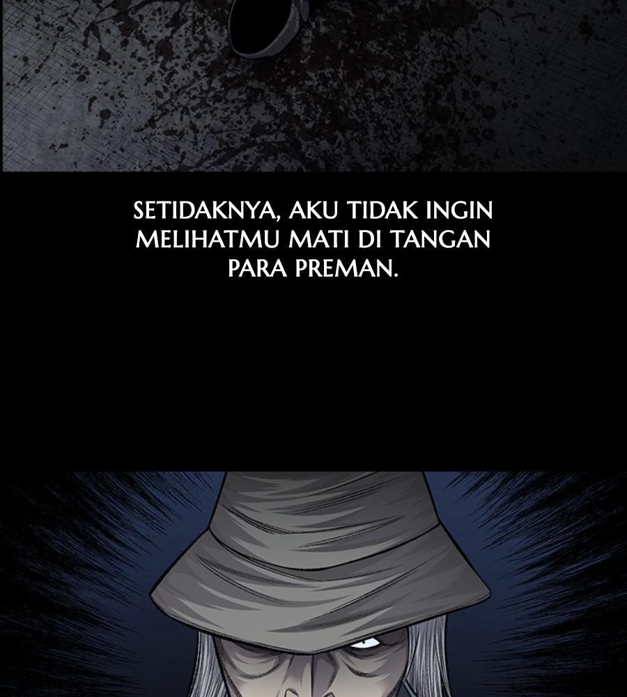 Vigilante Chapter 82 - halaman 36